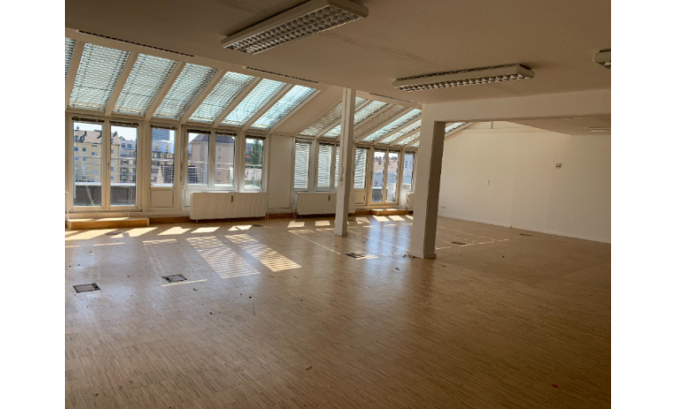 Büro mieten Hofmannstraße München Obersendling