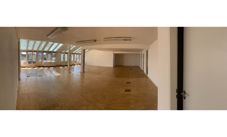 Shared Office Hofmannstraße München Obersendling