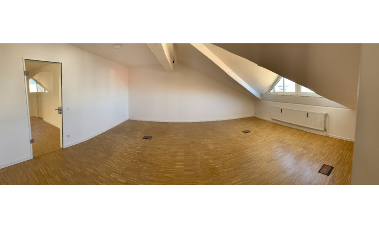 Coworking Space Hofmannstraße München Obersendling