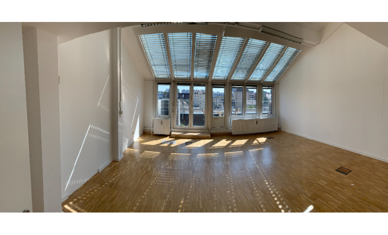 Office Sharing Hofmannstraße München Obersendling