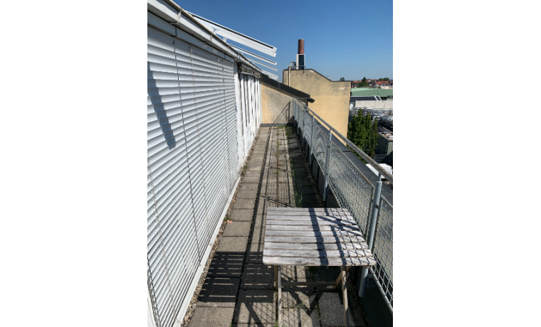Büro mieten Hofmannstraße München Obersendling