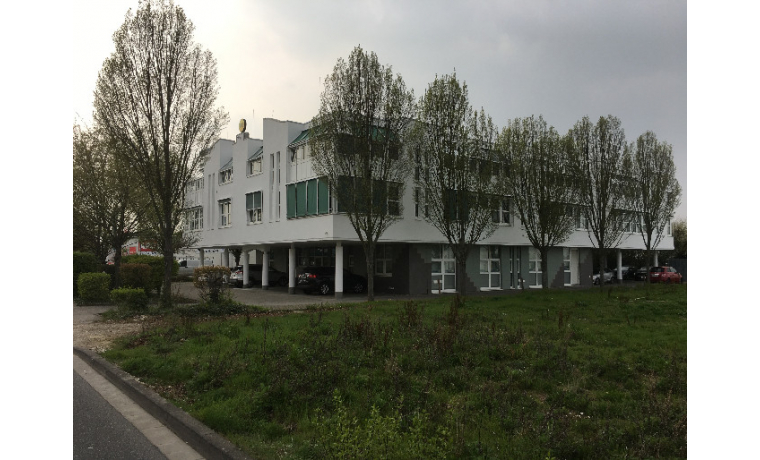 Coworking Space Am Schleifweg Mainz 