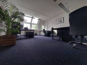 Top ausgestattete und renommierte Büroräume in MAINZ