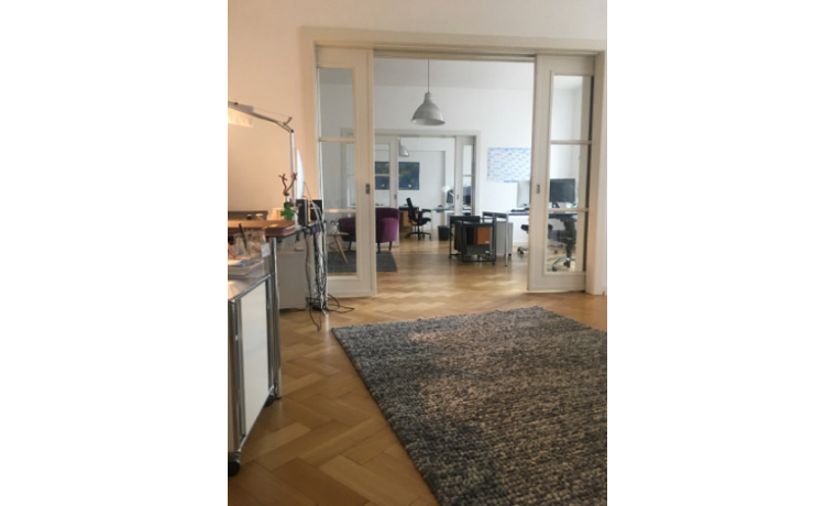 Coworking Königstraße Elmshorn 