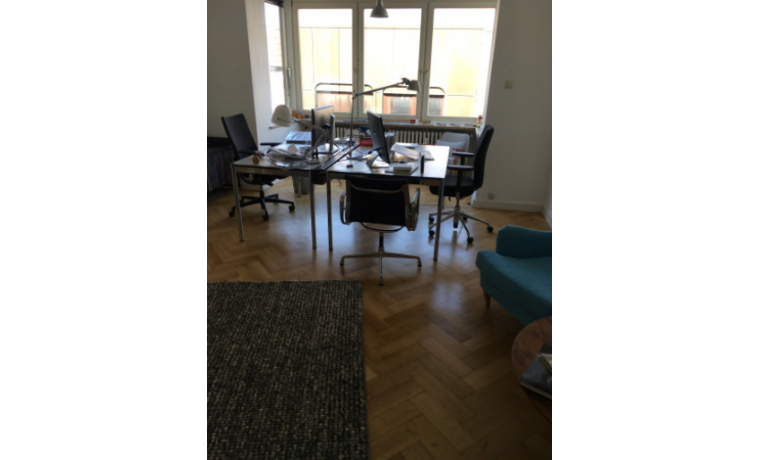 Bürogemeinschaft Königstraße Elmshorn 