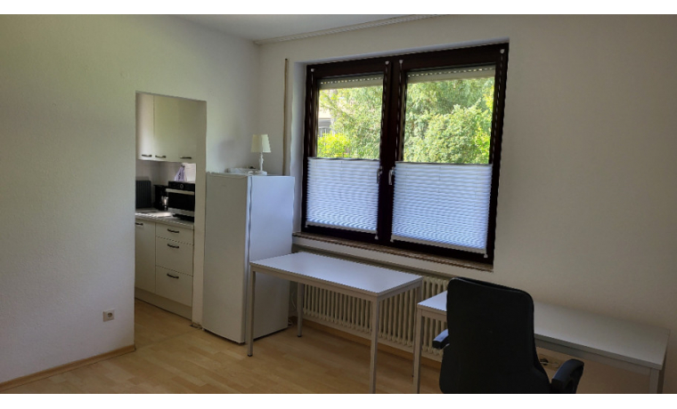 Büro mieten Hagellocherweg Tübingen 