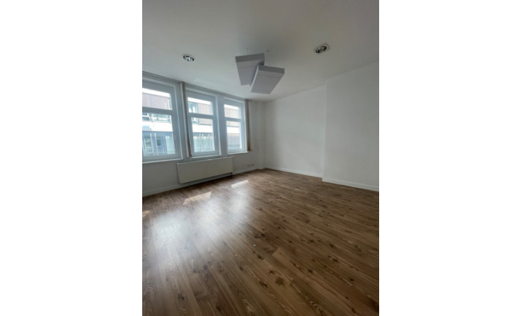 Büro mieten Siebstraße Hannover 