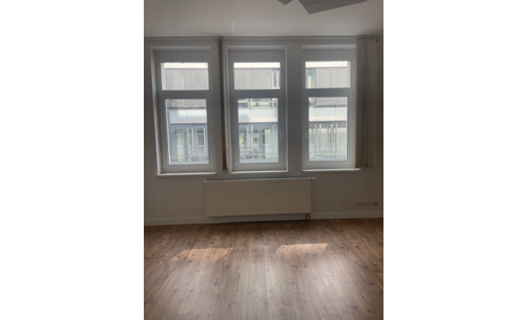 Büroraum Siebstraße Hannover 