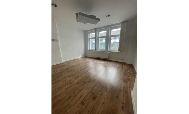 Büroräume Siebstraße Hannover 