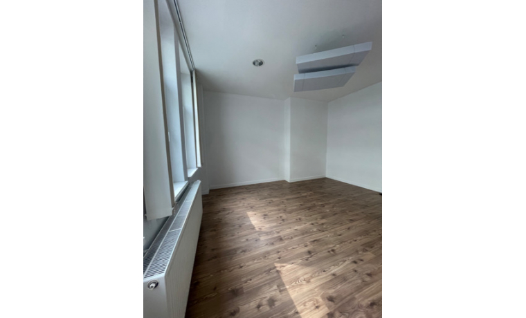 Coworking Space Siebstraße Hannover 