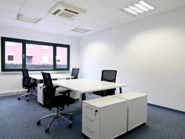 Professionelles Full-Service Business Center in Leverkusen — Bild 1