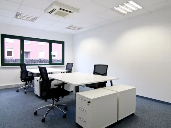 Abschließbares Büro in Leverkusen (Opladen) – Full Service Business Center & Coworking in Leverkusen-Opladen — Bild 2