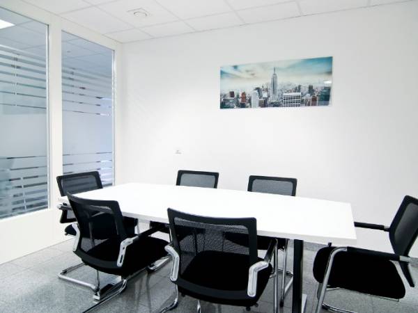 Professionelles Full-Service Business Center in Leverkusen — Bild 5