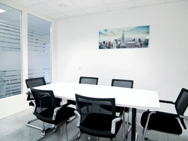 Abschließbares Büro in Leverkusen (Opladen) – Full Service Business Center & Coworking in Leverkusen-Opladen — Bild 5
