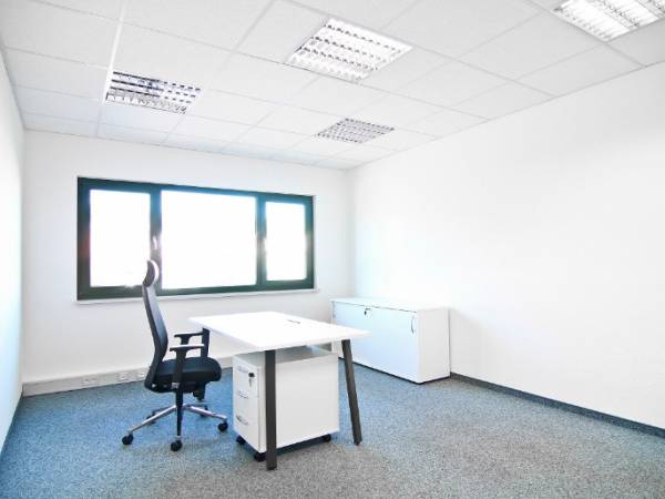 Professionelles Full-Service Business Center in Leverkusen — Bild 2