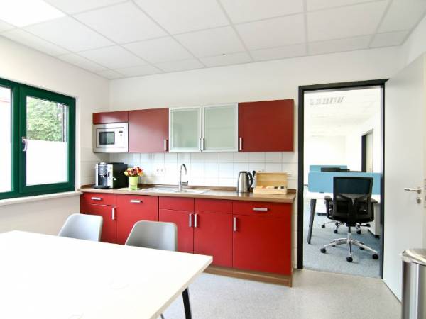 Professionelles Full-Service Business Center in Leverkusen — Bild 6