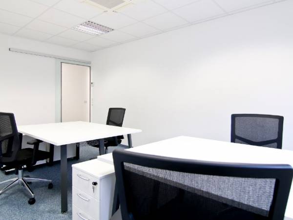 Professionelles Full-Service Business Center in Leverkusen — Bild 3