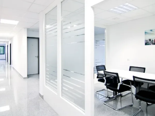 Abschließbares Büro in Leverkusen (Opladen) – Full Service Business Center & Coworking in Leverkusen-Opladen — Bild 6