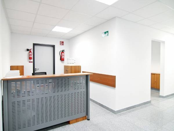 Professionelles Full Service Business Center & Coworking in Leverkusen — Bild 8