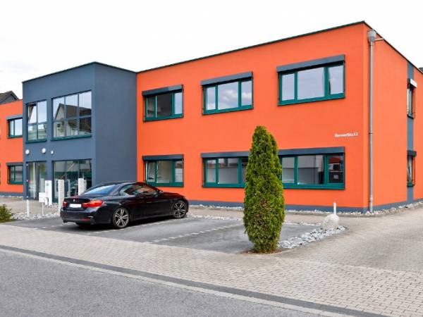 Professionelles Full-Service Business Center in Leverkusen — Bild 8