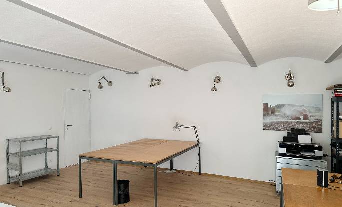 Büroplatz im Filmquartier Wien