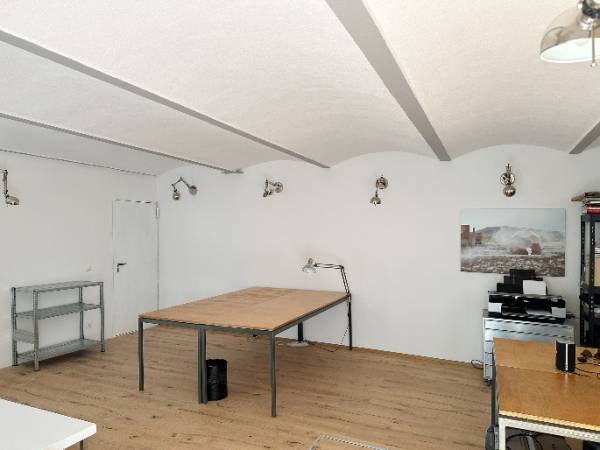 Büroplatz im Filmquartier Wien — Bild 1