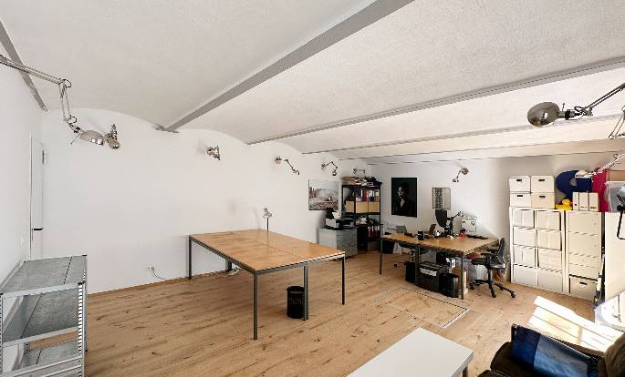 Büroplatz im Filmquartier Wien