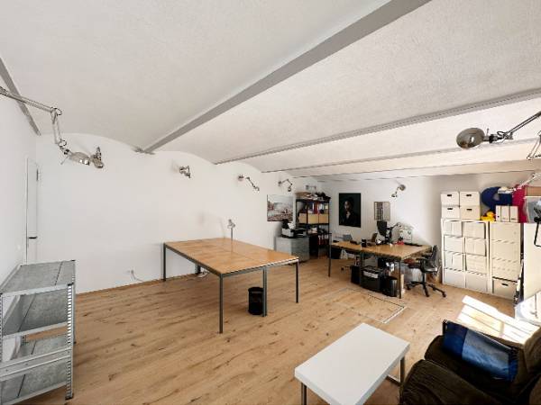 Büroplatz im Filmquartier Wien — Bild 2
