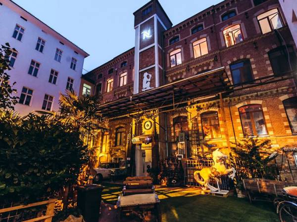 Büroplatz im Filmquartier Wien — Bild 6