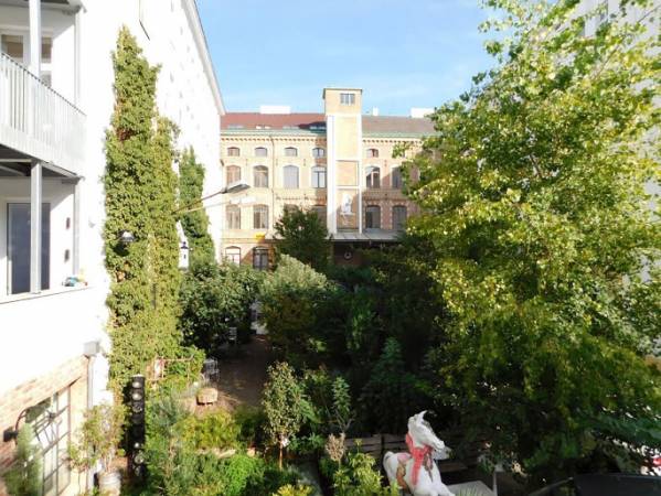 Büroplatz im Filmquartier Wien — Bild 7