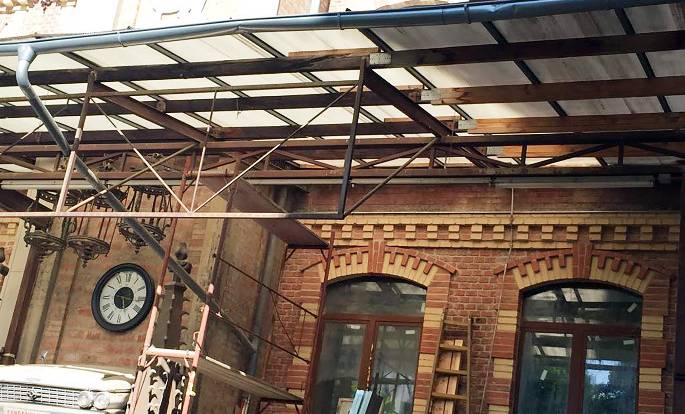 Büroplatz im Filmquartier Wien