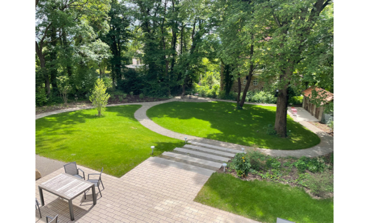 Büroräume Stauffenbergstraße Tübingen Österberg