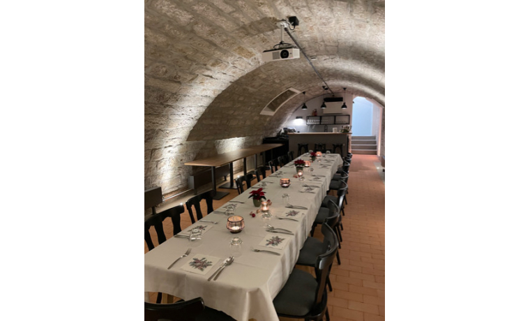 Shared Office Stauffenbergstraße Tübingen Österberg