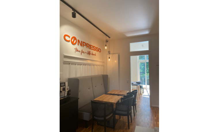 Coworking Stauffenbergstraße Tübingen Österberg