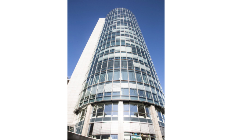 Büro mieten Landsberger Str. München Pasing