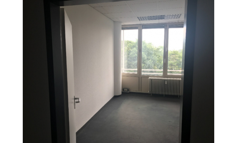 Büroräume Freischützstraße München Bogenhausen
