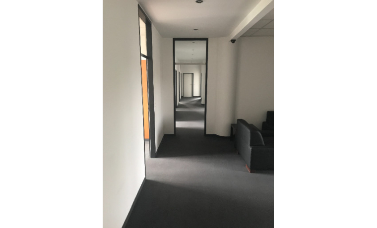 Coworking Freischützstraße München Bogenhausen