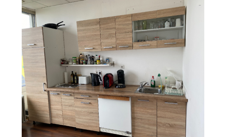 Coworking Space Freischützstraße München Bogenhausen