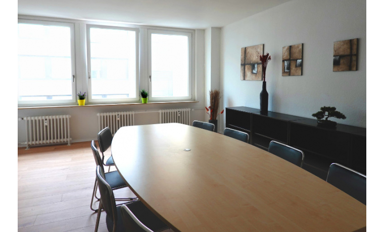 Büro mieten Münzstraße Braunschweig Innenstadt