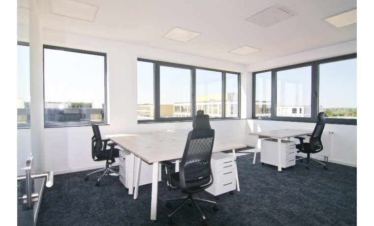 Shared Office Rheinpromenade Monheim am Rhein 