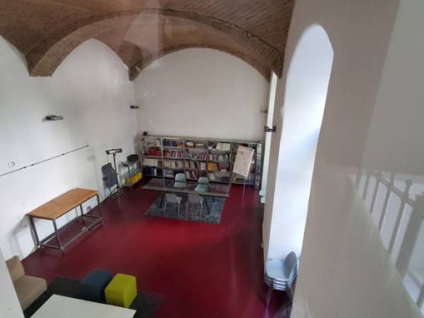 Arbeitsplatz nahe Votivkirche mit großzügigem Besprechungs-/Seminarraum  -  Ab sofort zu mieten! — Bild 4