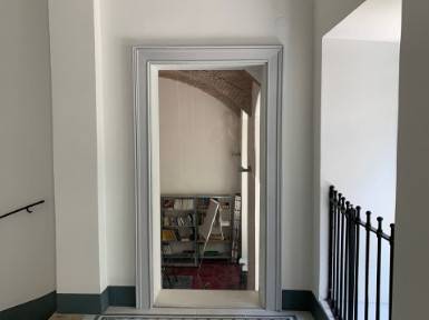 Arbeitsplatz nahe Votivkirche mit großzügigem Besprechungs-/Seminarraum  -  Ab sofort zu mieten! — Bild 7
