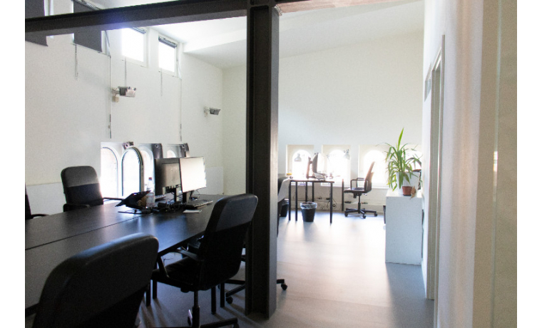 Bürogemeinschaft Saarbrücker Straße Berlin Prenzlauer Berg