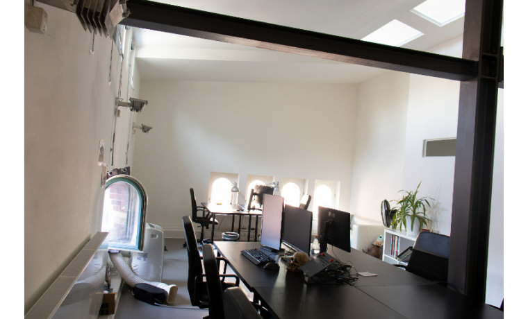 Shared Office Saarbrücker Straße Berlin Prenzlauer Berg