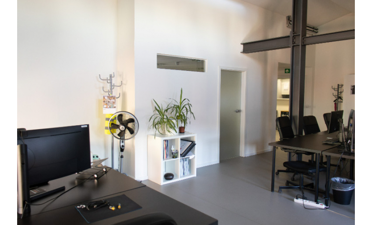 Office Sharing Saarbrücker Straße Berlin Prenzlauer Berg
