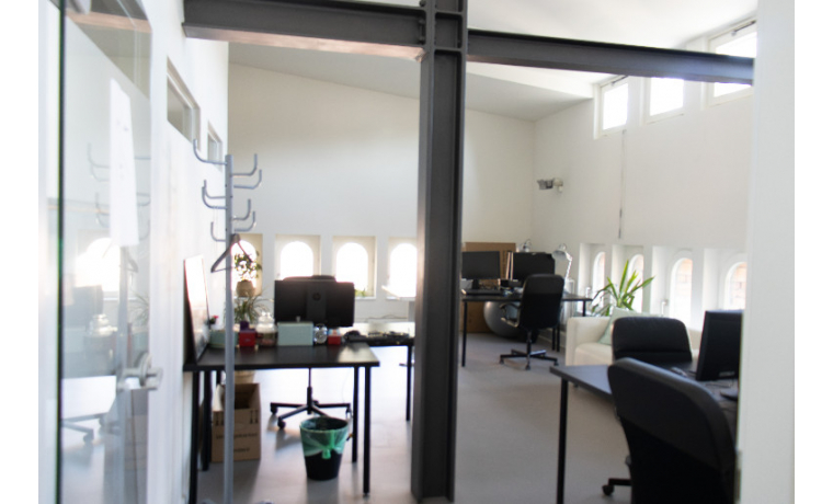 Coworking Space Saarbrücker Straße Berlin Prenzlauer Berg