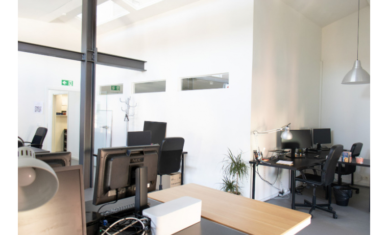 Coworking Saarbrücker Straße Berlin Prenzlauer Berg