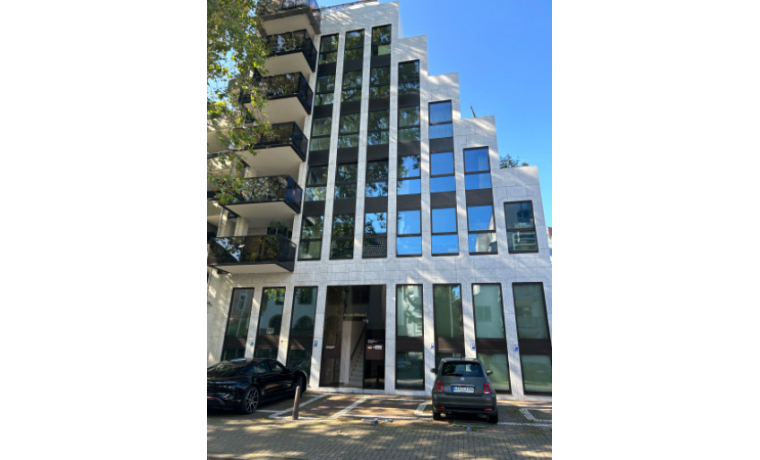 Büro mieten An der Münze Köln Neustadt-Nord