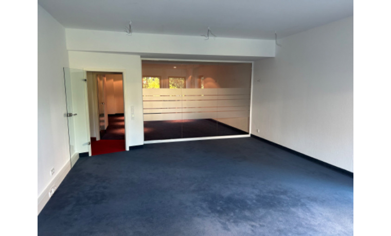 Arbeitsplatz An der Münze Köln Neustadt-Nord