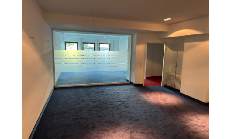 Bürogemeinschaft An der Münze Köln Neustadt-Nord